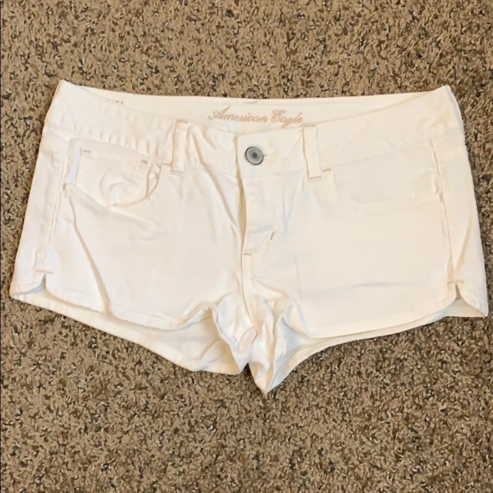 American Eagle Short Size 8